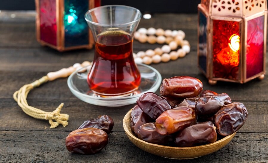 اینفوگرافیک / بایدها و نبایدهای افراد دیابتی در ماه رمضان اینفوگرافیک / بایدها و نبایدهای افراد دیابتی در ماه رمضان