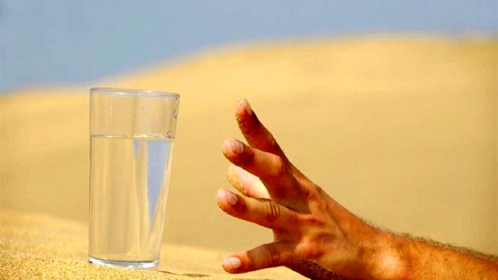 توصیههایی برای مقابله با تشنگی در ماه مبارک رمضان توصیههایی برای مقابله با تشنگی در ماه مبارک رمضان
