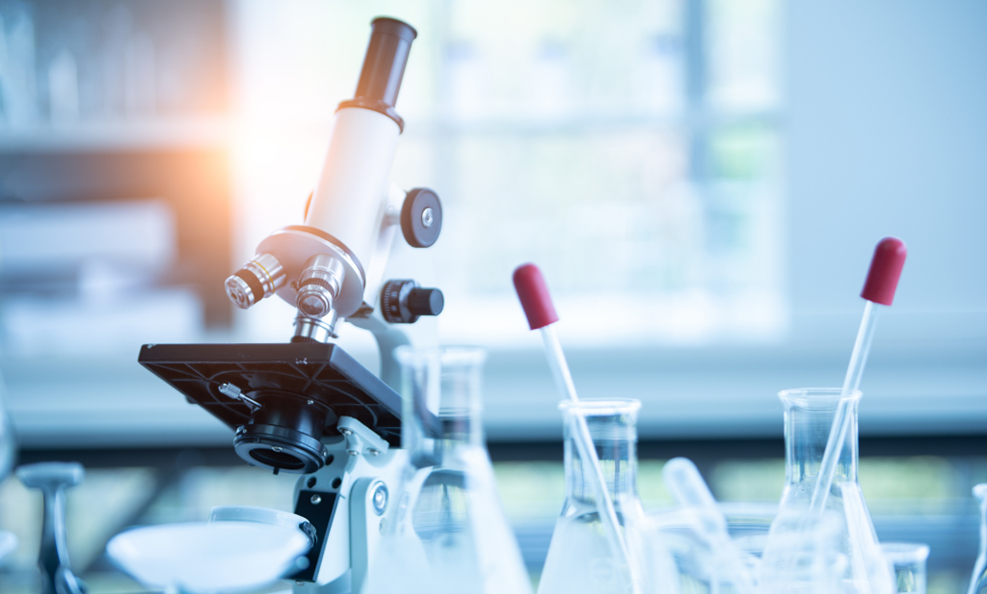 بهترین آزمایشگاه برای چکاپ کامل بدن