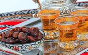 تغذیه در ماه رمضان از دیدگاه طب ایرانی/مصرف دمنوش فراموش نشود