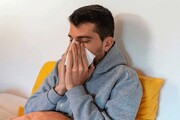 توصیه‌های کرونایی؛ افراد دارای علائم سرماخوردگی حداقل ۵ روز در خانه بمانند
