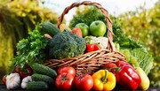 ۱۴ سبزی مفید از میان مغذی‌ترین‌ها
