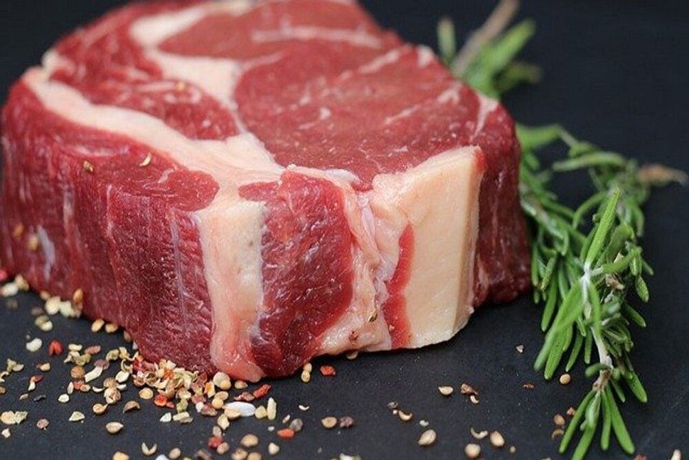تاریخ مصرف گوشت چند روز است؟ تاریخ مصرف گوشت چند روز است؟