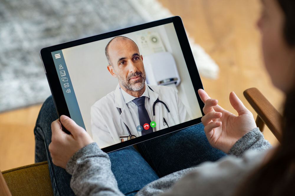 چرا باید از سایت خدمات آنلاین پزشکی "ازپزشک" استفاده کنیم؟
