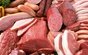 رابطه مصرف گوشت فراوری شده با خستگی مداوم