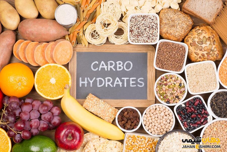 کربوهیدرات ها و خوراکی های شیرین بر سلامت دهان و دندان موثرند کربوهیدرات ها و خوراکی های شیرین بر سلامت دهان و دندان موثرند