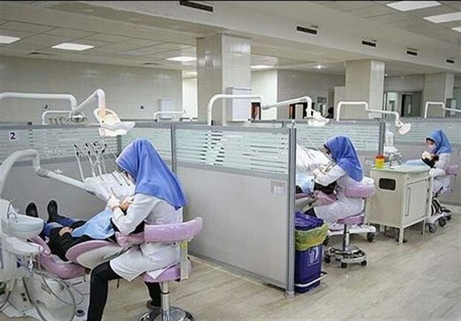 افزایش پوسیدگیهای دندانی در پساکرونا / یونیتهای سیار دندانپزشکی، طرحی راهگشا که تضعیف شد افزایش پوسیدگیهای دندانی در پساکرونا / یونیتهای سیار دندانپزشکی، طرحی راهگشا که تضعیف شد