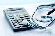 تعرفه های درمانی 75 درصد عقب تر از تورم است/ بیمارستان های خصوصی برای پرداخت حقوق فروردین ماه پرسنل به شدت مشکل دارند