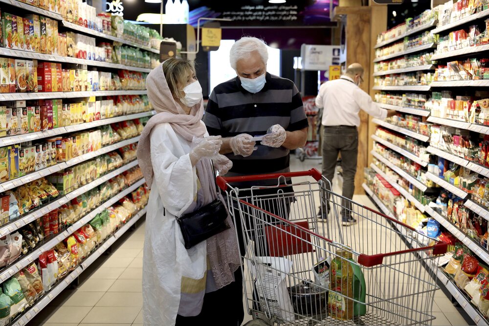 تورم بحرانی غذا در ایران / هشدار نسبت به افزایش سوءتغذیه در ایران