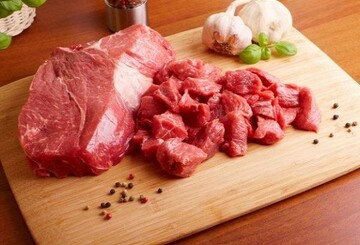 بررسی علت گرانی گوشت