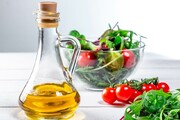 کاهش ریسک بیماری‌های قلبی با مصرف هم‌زمان گوجه فرنگی و روغن زیتون