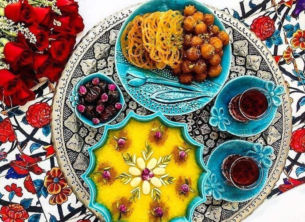 چرا با وجود روزهداری دچار افزایش وزن میشویم؟ چرا با وجود روزهداری دچار افزایش وزن میشویم؟