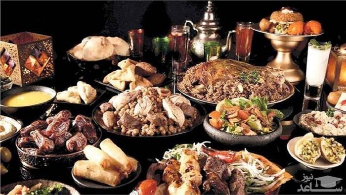 چرا با وجود روزهداری دچار افزایش وزن میشویم؟