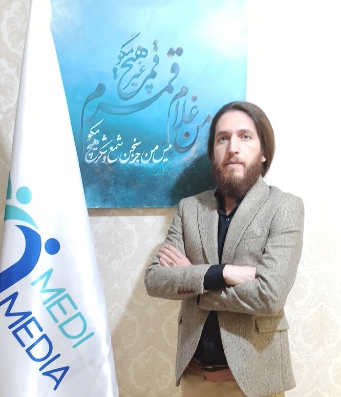 "مدی مدیا”  جامع ترین پلتفرم نسخه نویسی الکترونیکی و پرونده الکترونیک سلامت "مدی مدیا”  جامع ترین پلتفرم نسخه نویسی الکترونیکی و پرونده الکترونیک سلامت
