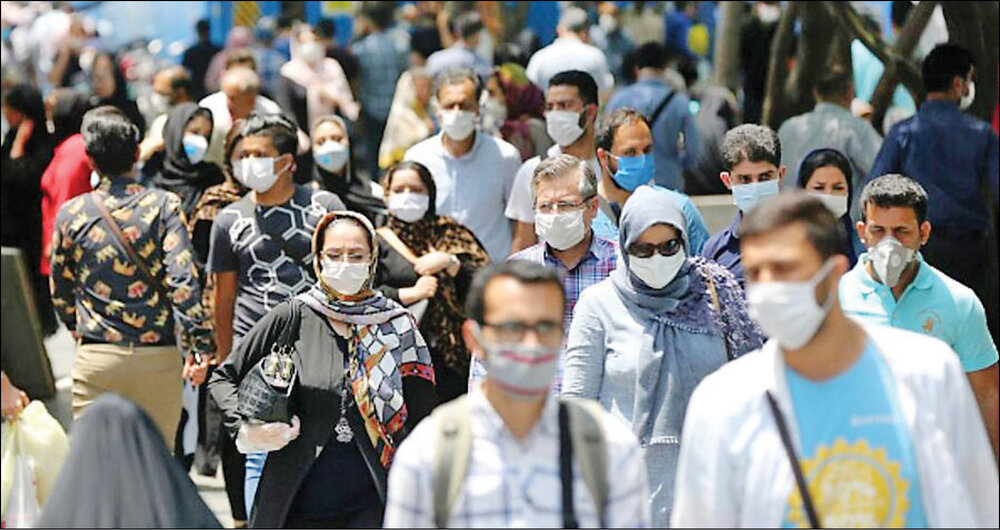 افزایش جمعیت، مهم/ زیرساخت، مهمتر افزایش جمعیت، مهم/ زیرساخت، مهمتر