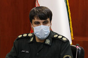 موافقت دیوان عالی کشور با تجدیدنظرخواهی حکم اعدام‌ محیط ‌بان "برومند نجفی"