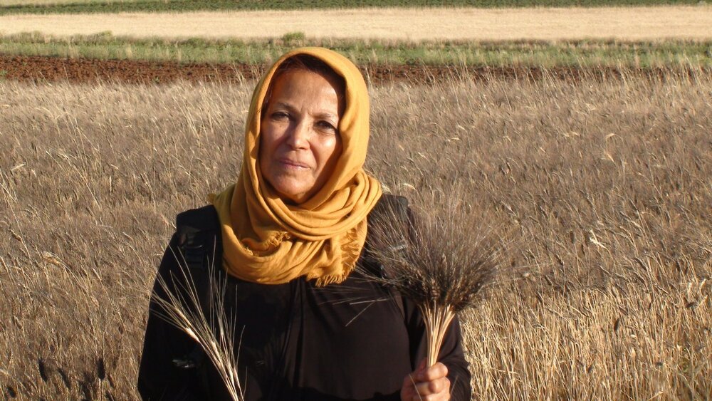می گفت حق نداریم نا امید شویم ! می گفت حق نداریم نا امید شویم !