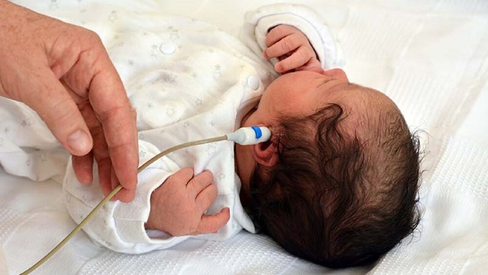 شناسایی ۳ هزار و ۱۰۰ کودک با اختلال شنوایی در سال ۱۴۰۰ شناسایی ۳ هزار و ۱۰۰ کودک با اختلال شنوایی در سال ۱۴۰۰