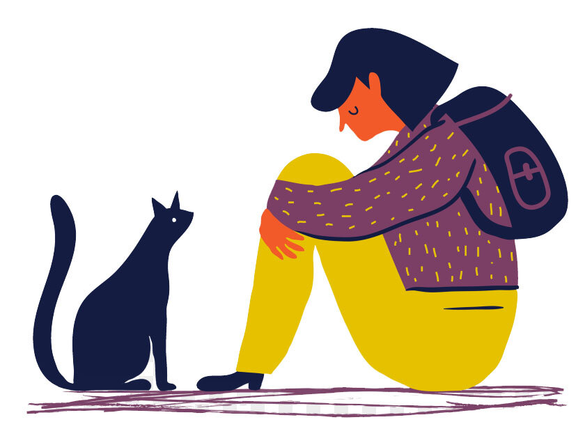 بین اگزما و اضطراب رابطه نزدیکی وجود دارد بین اگزما و اضطراب رابطه نزدیکی وجود دارد