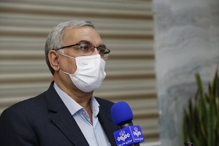 بیمهها برای پوشش داروها اقدام کنند تا فشار کمتری به مردم وارد شود بیمهها برای پوشش داروها اقدام کنند تا فشار کمتری به مردم وارد شود