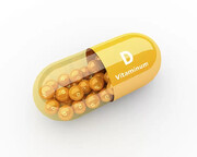 آنچه باید درباره ویتامین D بدانید/تاثیر آلودگی هوا بر جذب ویتامین