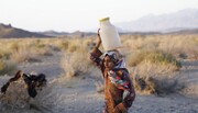 نگران‌کننده‌ترین سال آبی ایران در پیش است