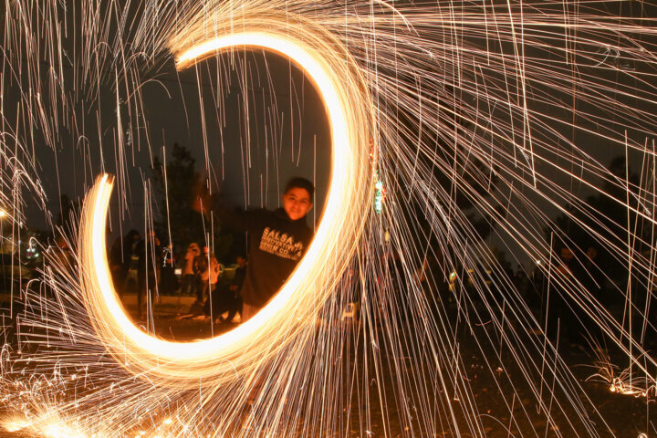 اورژانس فقط یک سازمان امدادی نیست/از مسمومیت با قارچ سمی تا نارنجک آخر سال