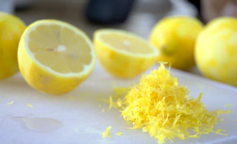 از حقایق حیرت آوری که در مورد پوست لیمو نمی دانستیم!