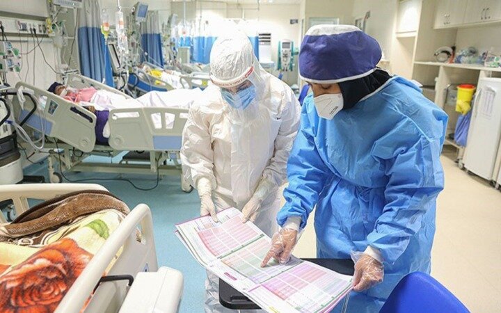 درخواست جذب ۱۰۰ هزار نیرو در وزارت بهداشت / آغاز توزیع پزشکان طرحی در سال جاری درخواست جذب ۱۰۰ هزار نیرو در وزارت بهداشت / آغاز توزیع پزشکان طرحی در سال جاری