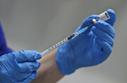 توصیه‌های کرونایی؛ تزریق دُز سوم واکسن در پیشگیری از ابتلا به اُمیکرون اثرگذار است