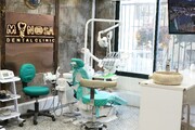 کلینیک دندانپزشکی شبانه روزی مینوسا