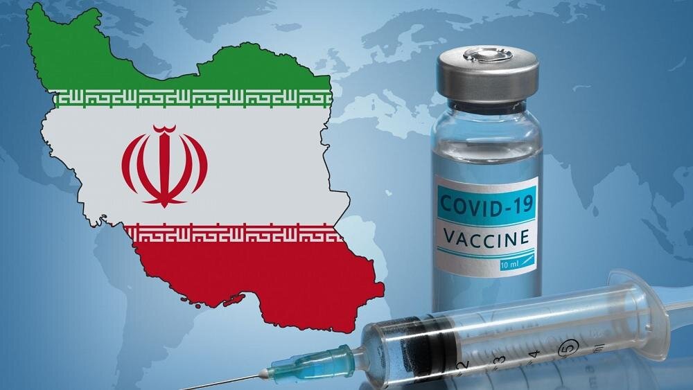 توضیح وزارت بهداشت درباره احتمال فاسد شدن واکسن های ایرانی کرونا