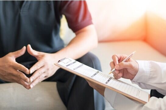 این انحراف دردسرساز قابل درمان است این انحراف دردسرساز قابل درمان است