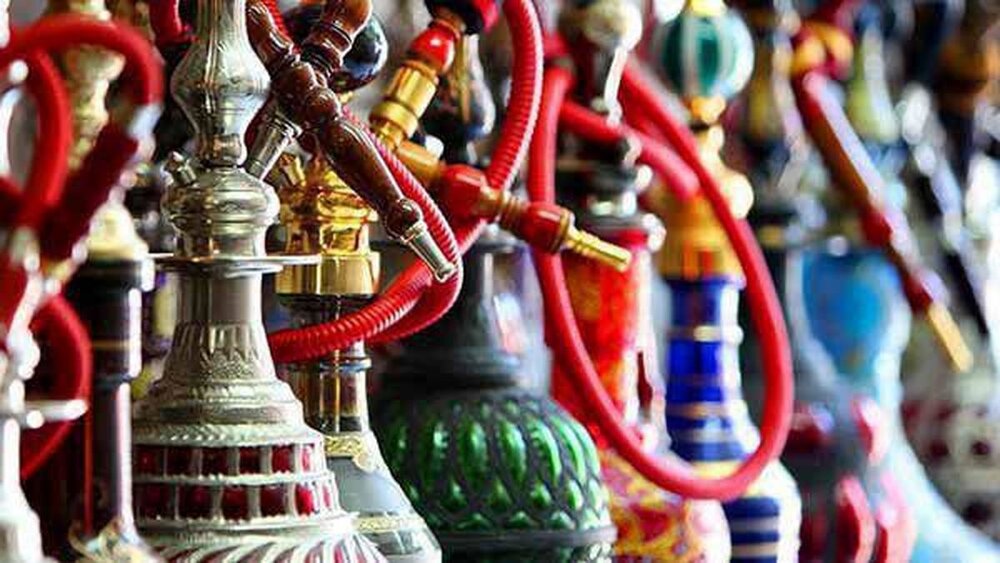 افزایش مصرف قلیان در بین زنان بالای ۱۸ سال افزایش مصرف قلیان در بین زنان بالای ۱۸ سال