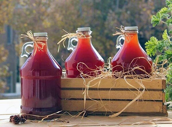 خواص بی نظیر آبغوره در طب سنتی خواص بی نظیر آبغوره در طب سنتی