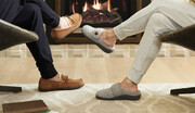 چرا پوشیدن کفش در خانه برای سلامتی مضر است؟