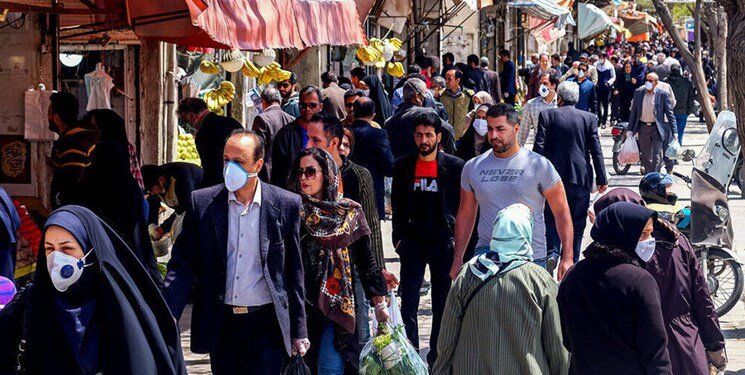 ماسکها را برداریم موج شدیدی از کرونا رخ می دهد ماسکها را برداریم موج شدیدی از کرونا رخ می دهد