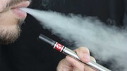 سیگارهای الکترونیکی التهاب بدن را افزایش می‌دهند