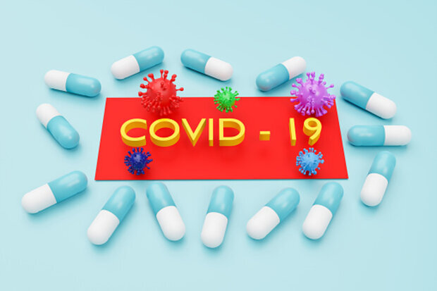 کووید ۱۹ افزایش مقاومت آنتی بیوتیکی را به همراه دارد