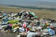 معمای زباله‌های سراوان
