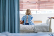 بررسی علت فوت ۵ کودک مبتلا به هپاتیت حاد در آمریکا