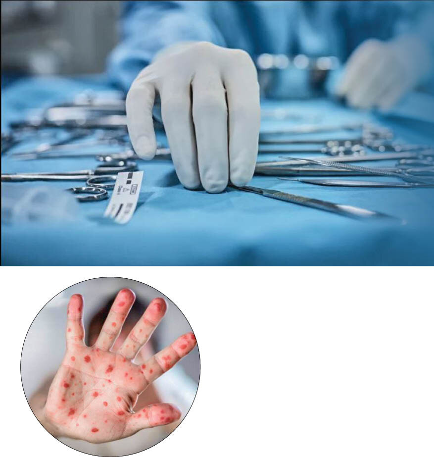 رایج ترین شایعات پزشکی رایج ترین شایعات پزشکی