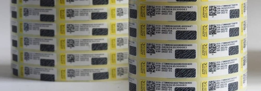 همه چیز درباره برچسب اصالت کالا
 همه چیز درباره برچسب اصالت کالا