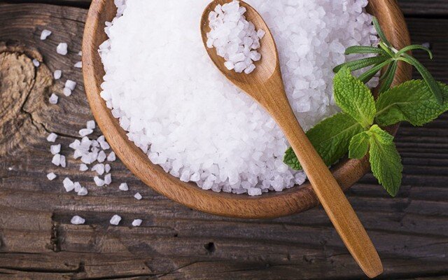  بهترین نمک خوراکی از نظر طب سنتی