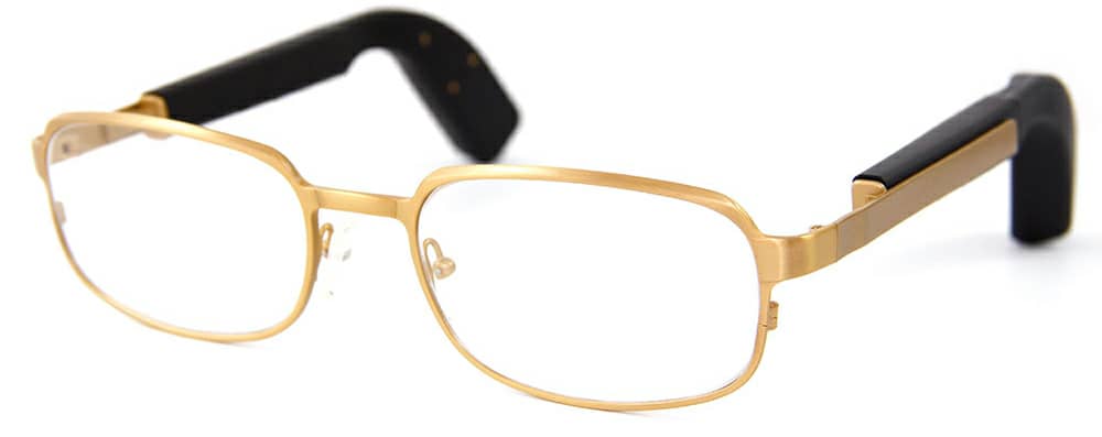 سمعک عینکی یا نامرئی؟