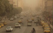 کدام شهرها آلودگی بیشتری دارند؟