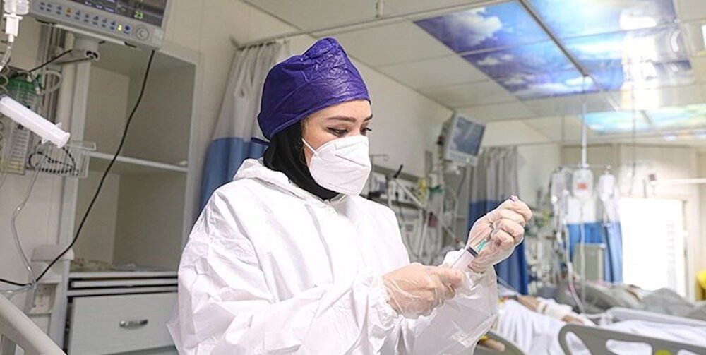 آمار بالای مهاجرت پرستاران از ایران آمار بالای مهاجرت پرستاران از ایران