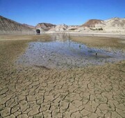خسارت؛ سهم خشک‌ترین استان از بی‌سابقه ترین باران