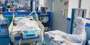 فوت ۱۲ بیمار و شناسایی ۵۷۰ بیمار جدید کووید۱۹ در کشور