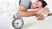 بزرگسالان به چند ساعت خواب نیاز دارند؟